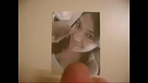 hd of latin girl cum tribute best