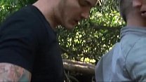 hd tutorials christian wilde e connor miguire 3way best