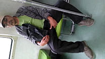hd com old man on the subway line 3 best
