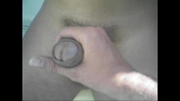 hd sekxi tippsy guy wanking on the balcony then the camera man helps him best