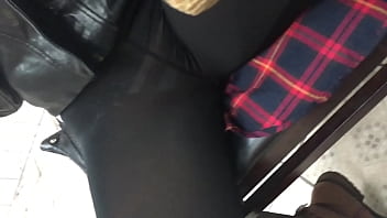 hd k see through black tights public best