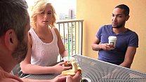 hd sortoffemily cum eating cuckolds cindy lou makes her soon exhubby a cuckold best
