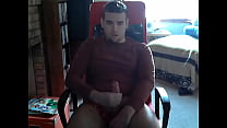 hd temtting gay clothed self facial best