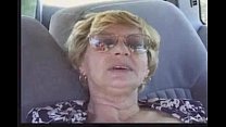 hd american english granny best