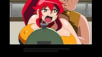 hd hot yoko littner hentai game best