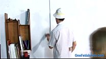 hd woodman painter roughs blonde best