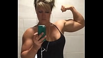 hd teacher bicep flex best