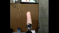 hd spying joey d giant curvy butt sucks in dildo deep and juicy best
