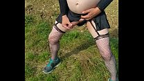 hd crossdressers first time walk in public part 2 best
