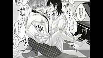hd 朔間大神　あんさんぶるスターズ　吸血鬼のオシゴト best
