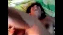 hd interracial desi babe giving blowjob fucked hard doggy and missionary style mms best