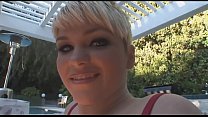 hd short haired blonde anal punk milf best