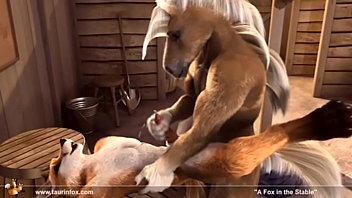 hd xhamester the fox in the stable best