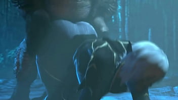 hd matier queen nualia 3d hentai fallen throne best