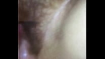 hd wala slow motion cum in my wife hairy pussy best