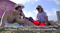 hd cock sexy nude wife at a beach best