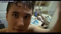 hd shower sex best