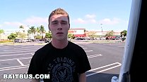 hd xxxvodai bait bus the christmas special with steven ponce and drake wild best