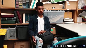 hd black teen barebacked best