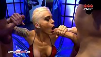 hd sobat busty tattooed babe mila milan first monster cock german goo girls best