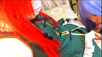 hd touhou japanese crossdressing best