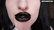 hd mom black lipstick countdown best