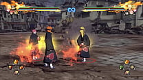 hd keller naruto shippuden ultimate ninja storm 4 akatsuki best