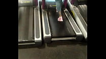 hd giriş phat african ass on treadmill best