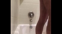 hd squirt hot guy in shower showerspycam naked best