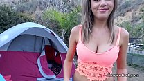 hd natural big tits girlfriend bangs at picnic best