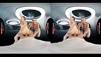 hd realitylovers foursome fuck in outer space best