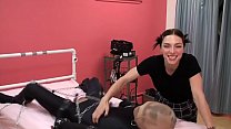 hd akreny christina exploits his secrets fm tickle t best
