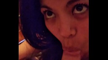 hd dillonthreesome lupita deepthroat with cum swallow best