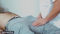 hd mencom jaxton wheeler luke adams right in front of my salad again str8 to gay trailer preview best