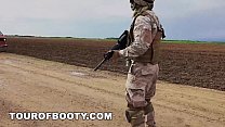 hd اصابيعه tour of booty american soldiers in the middle east negotiate sex using goat as payment best