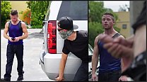 hd share gaywire buddy masons fantasy is to get fucked hard and rough todd hanes helps him out best