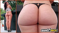 hd bangbros chris strokes goes anal on pawg savannah foxs big ass best