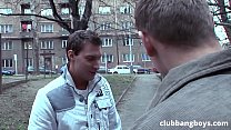 hd click horny russians get together in the kitchen and fuck anal best