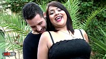 hd bigfavo south american slut fuck in her ass and pussy outdoor best