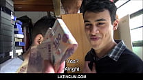 hd saxx spanish latino twink paid cash to fuck his straight friend on camera best