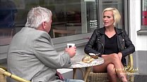 hd sexy german milf got banged by a stranger best