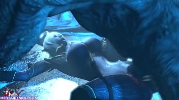 hd bled hardcore huge cock monster fucking sexy anime girl best