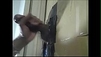 hd artis hungry brazilian tgirl from blacksexnowus vs another straight latin thug at the glory hole best
