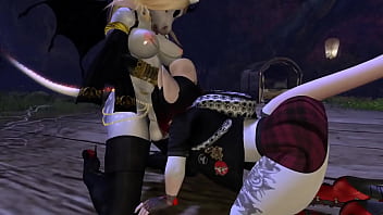 hd girl the night trip furry yiff best