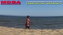 hd convencing nude beach chihuahua punta del este best