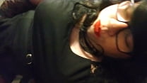 hd cd plays with herself in bed best