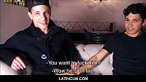 hd hot two twink spanish latino boys get paid to fuck in front of camera guy best