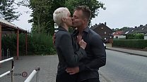 hd hardcore hitzefrei big tit german milf picked up and fucked hard best