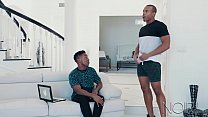 hd sexy noirmale straight soon 2 b brother in law is down with my bbc best