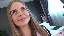 hd stunning russian virgin fucked hard and facialled best